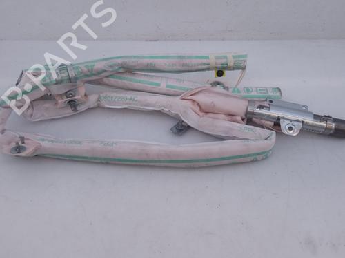 Used Right curtain airbag LAND ROVER RANGE ROVER VELAR (L560) 2.0 D180 TD4 4x4 (180 hp) 26407430