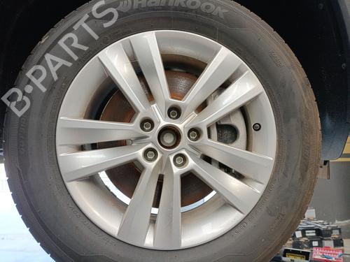 Used Rim SKODA KODIAQ I (NS6, NS7, NV7) 2.0 TDI (150 hp) 28804051