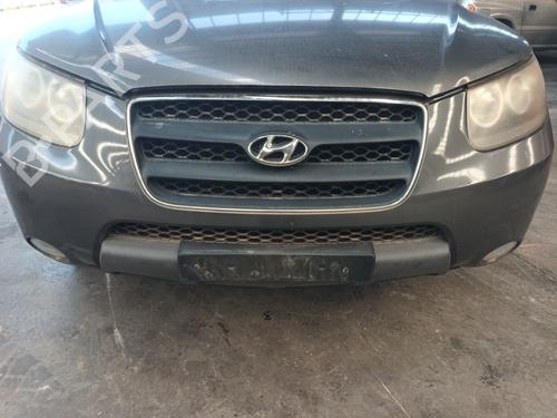 Used Front bumper Front bumper 39067425 39067425