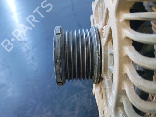 Alternator NISSAN NV300 Van (X82) 1.6 dci 120 | BP27896356M7 