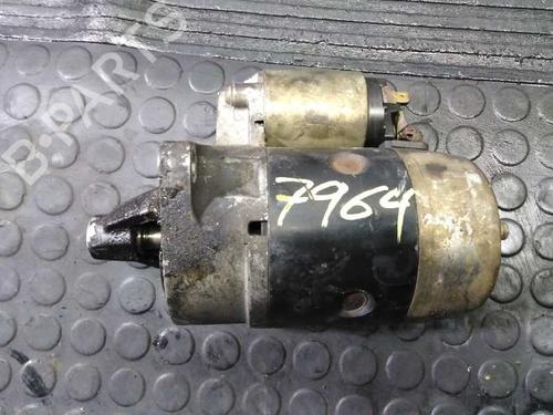 Used Starter SUZUKI JIMNY Closed Off-Road Vehicle (SN) 1.3 16V 4WD (SN413) (80 hp) 6564728