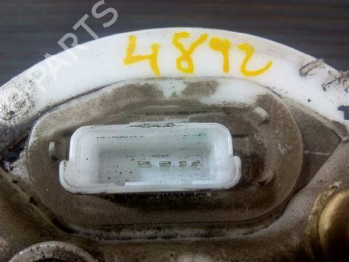 Fuel pump CITROËN C4 II (NC_) 1.6 HDi 110 | BP1616119M76 