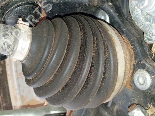 Used Left front driveshaft Left front driveshaft SKODA OCTAVIA IV (NX3, NN3, PV3) 2.0 TDi (116 hp) 34543822 34543822