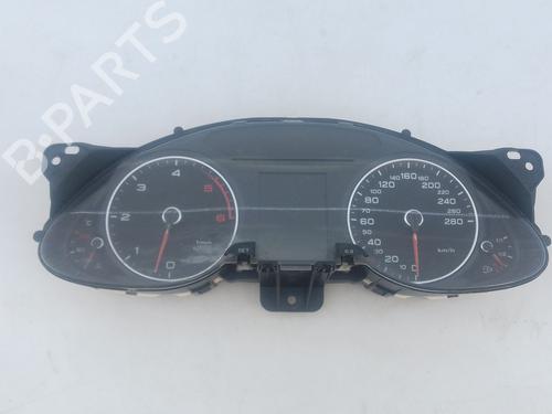 Used Instrument cluster Instrument cluster 38702434 38702434