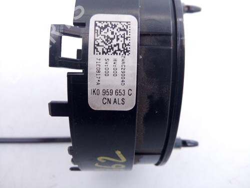 Squib airbag VW GOLF V (1K1)  | BP21770794C102 