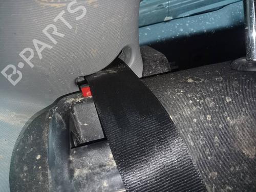 Used Rear right seatbelt AUDI A1 Sportback (8XA, 8XF) [2011-2019]  22354274
