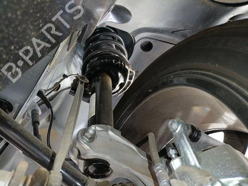 Used Left front shock absorber SKODA KAROQ (NU7, ND7) 2.0 TDI 4x4 (150 hp) 28704218
