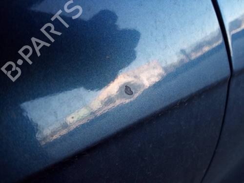 Right front door AUDI A3 (8P1) 2.0 TDI 16V | BP12495301C3 