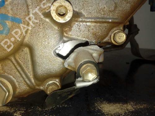 Gearbox TOYOTA HILUX VI Pickup (_N1_) 2.4 TD (LN190) | BP4136472M3 