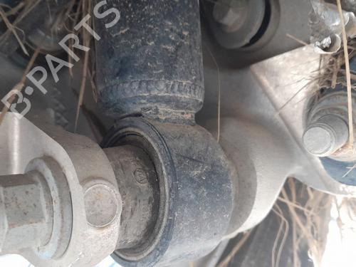 Used Left rear shock absorber LAND ROVER RANGE ROVER EVOQUE (L551) 2.0 D150 MHEV 4x4 (150 hp) 27151580