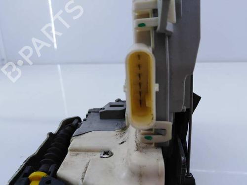 Front right lock AUDI A4 B8 Avant (8K5) 2.0 TDI | BP6244326C97 