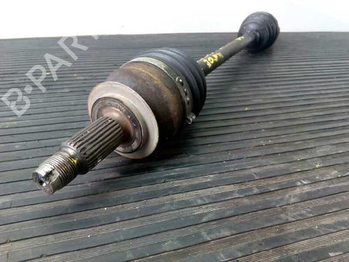 Right front driveshaft SUBARU LEGACY IV Estate (BP)  | BP339939M39 