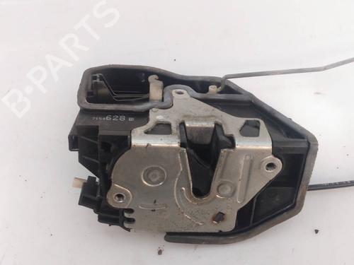 Front right lock BMW 5 (E60) 530 d | BP9135205C97 