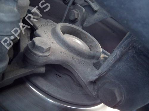 Used Left rear steering knuckle MERCEDES-BENZ VITO Van (W447) [2014-2025]  14835173