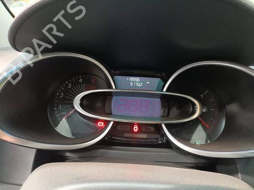 Instrument cluster RENAULT CLIO IV (BH_)  | BP20706907C47 