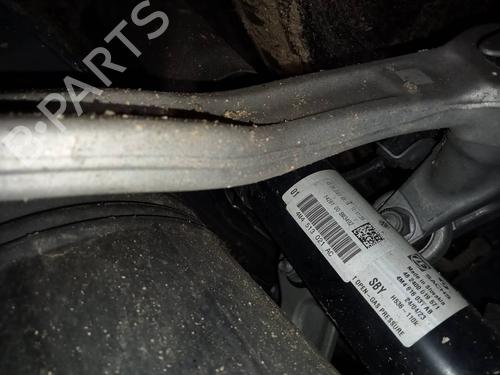Used Right rear shock absorber VW TOUAREG (CR7, RC8) 3.0 TDI 4motion (231 hp) 22645948