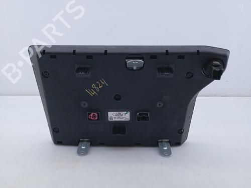 Electronic module FORD PUMA (J2K, CF7) 1.0 EcoBoost mHEV | BP36663496M83 - Image 6