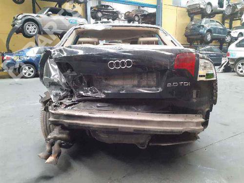 Right rear shock absorber AUDI A4 B7 (8EC) 2.0 TDI | BP5936465M19  - Image 9