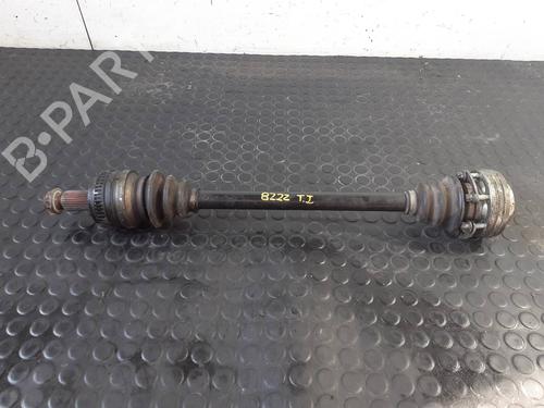 Used Left rear driveshaft BMW 1 (E87) 118 i (143 hp) 6910102