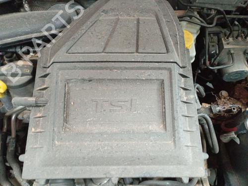 Luftfiltergehäuse für SEAT IBIZA IV (6J5, 6P1) 1.0 TSI (110 hp) 32114257