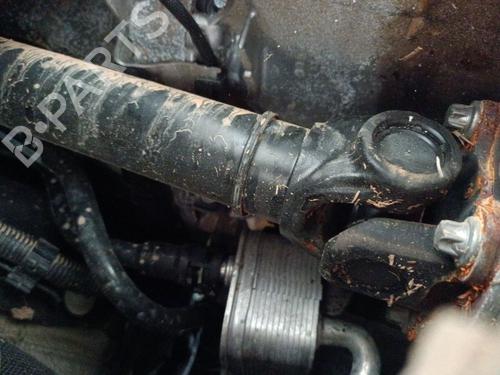 Used Driveshaft BMW X4 (G02, F98) xDrive 30 d Mild-Hybrid (286 hp) 27678422
