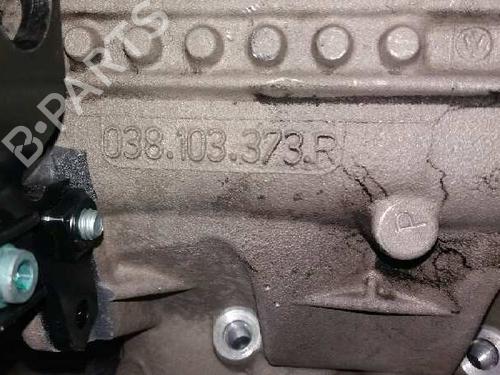 Cylinder head SEAT IBIZA III (6L1) 1.9 TDI | BP10974991M5 