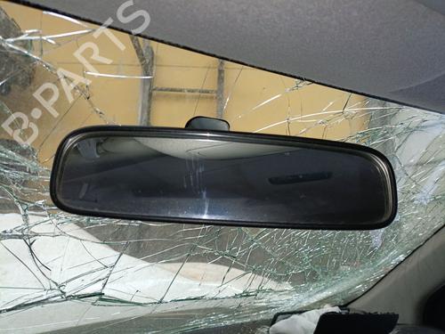 Used Rear mirror Rear mirror TOYOTA HILUX VIII Pickup (_N1_) [2015-2026] 39955556 39955556