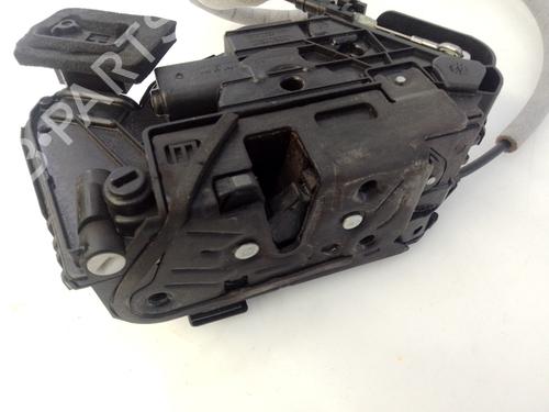 Rear left lock AUDI A1 Sportback (GBA) 30 TFSI | BP6693496C100 