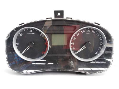 Compteur de vitesse SKODA ROOMSTER (5J7) 1.4 TDI (80 hp) 2531758