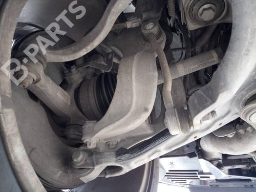 Used Left front steering knuckle Left front steering knuckle CITROËN C5 III (RD_) 3.0 HDi 240 (RDX8CA) (241 hp) 10757328 10757328