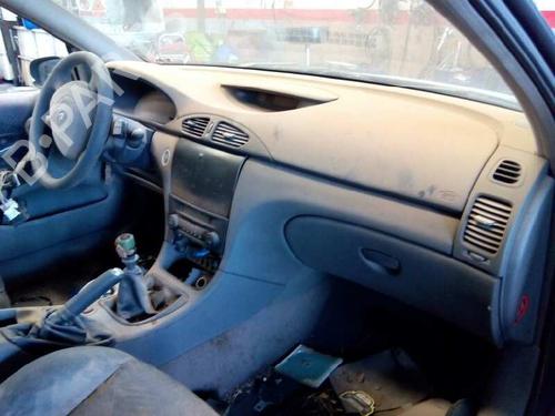 Instrument cluster RENAULT LAGUNA II (BG0/1_)  | BP3435787C47 