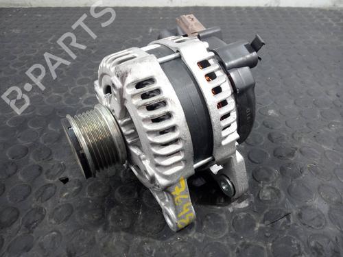 Used Alternator OPEL CROSSLAND X / CROSSLAND (P17, P2QO) [2017-2025]  6070944