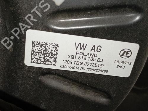 Used Servo brake Servo brake SEAT TARRACO (KN2) 2.0 TDi (150 hp) 40219371 40219371