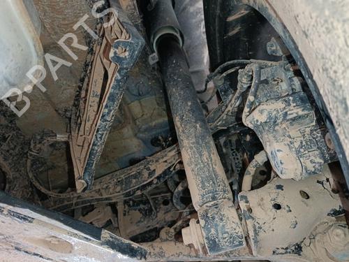Used Right rear shock absorber BMW X1 (U11) sDrive 20 i Mild-Hybrid (170 hp) 26731040