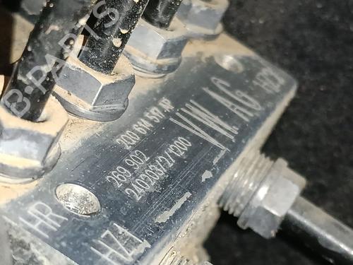 ABS pump VW POLO VI (AW1, BZ1, AE1) 1.0 TSI | BP33336870M43 - Image 2