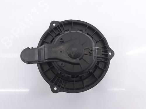 Heater blower motor KIA CARENS IV 1.7 CRDi | BP14061778M62 