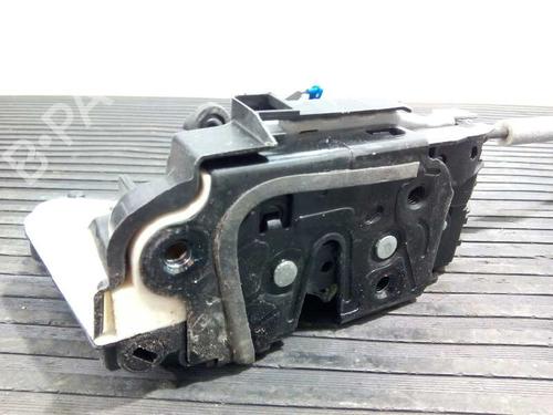 Rear right lock SEAT LEON ST (5F8) 1.6 TDI | BP2131573C99 