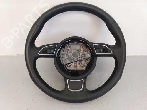 Used Steering wheel AUDI A1 Sportback (8XA, 8XF) 1.0 TFSI (95 hp) 5232476