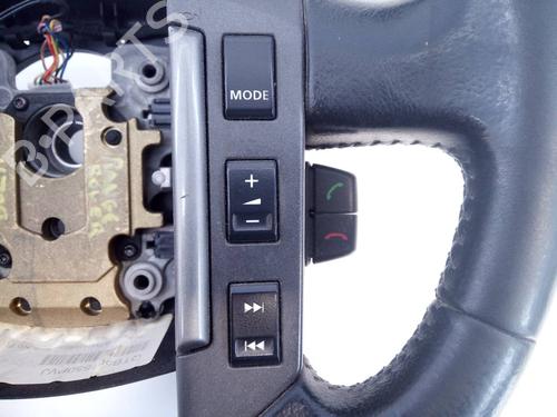Steering wheel LAND ROVER RANGE ROVER SPORT I (L320) 2.7 D 4x4 | BP18118993C49 