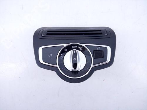 Hovedlysbryter MERCEDES-BENZ C-CLASS (W205) [2013-2023]  13880403