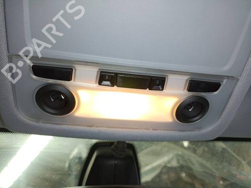 Used Interior roof light BMW 1 (E87) 116 d (116 hp) 19541606