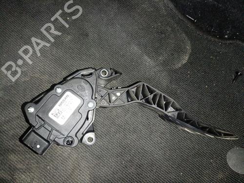 Pédale RENAULT KADJAR (HA_, HL_) 1.5 BLUE dCi 115 (HLA6) (116 hp) 32090409