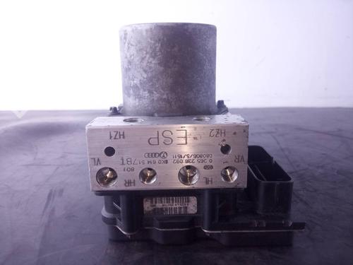 ABS pump AUDI A4 B8 (8K2)  | BP21175296M43 