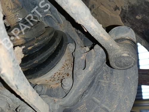 Used Right front steering knuckle JEEP RENEGADE SUV (BU, B1, BV) 1.6 CRD (120 hp) 31146159