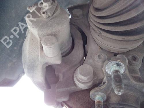 Used Right front brake caliper SEAT ALTEA (5P1) 1.9 TDI (105 hp) 15467702