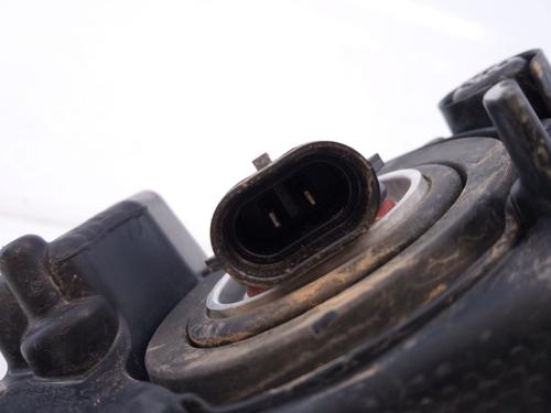 Left front fog light HYUNDAI TUCSON (TL, TLE) 1.6 GDi | BP26880003C30 