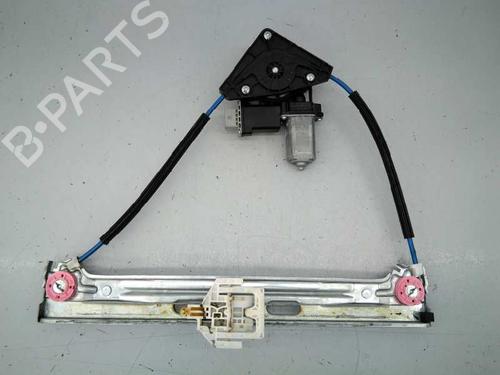 Rear left window mechanism FIAT 500L (351_, 352_) 1.4 (199LYB1B) | BP5276963C24 