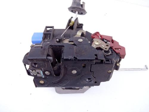 Front right lock AUDI A3 (8P1) 1.9 TDI | BP9496690C97 