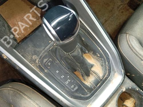 Gearstang Gearstang AUDI A1 Sportback (GBA) 30 TFSI (110 hp) 33977024 33977024