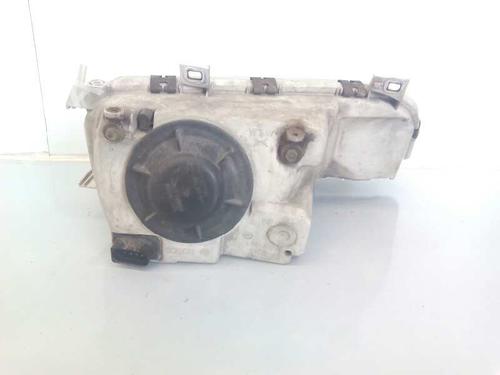Left headlight VW SHARAN (7M8, 7M9, 7M6)  | BP4115307C28 